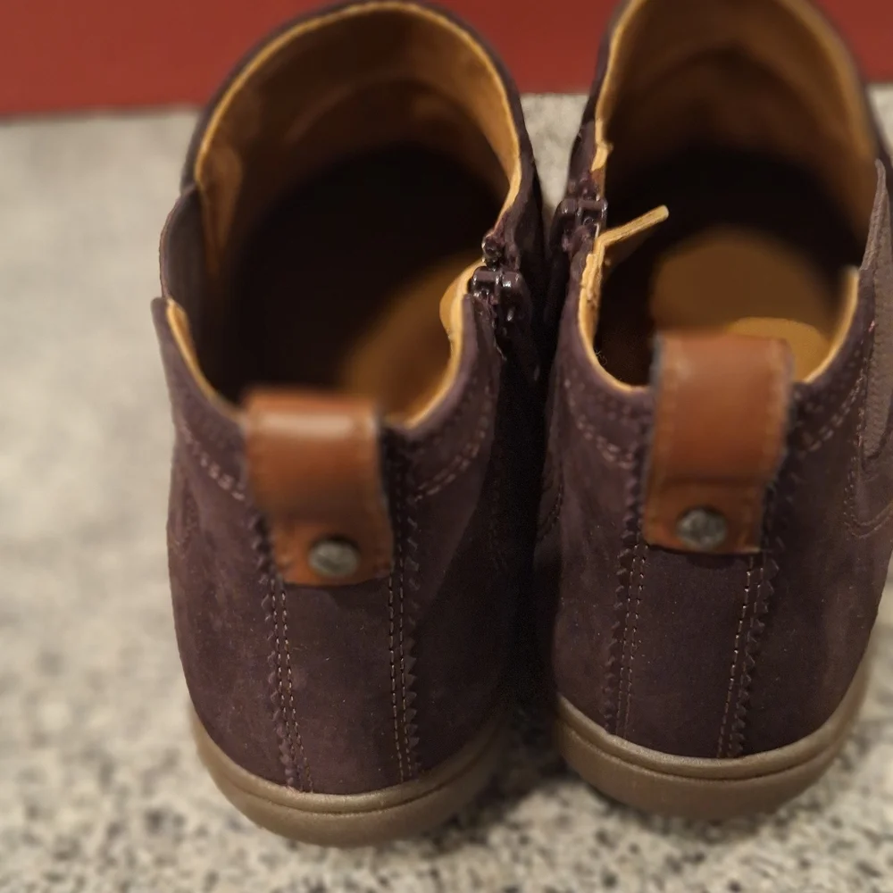 Cobb Hill Ankle Boot Shoes - Picture 15 of 15